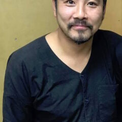 根木龍一 Ryuichi Negi