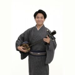 池田陽生(八重山民謡)