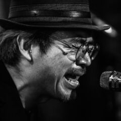 ヨシムラタカシ