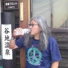 齋藤浩(弘前ASYLUM)